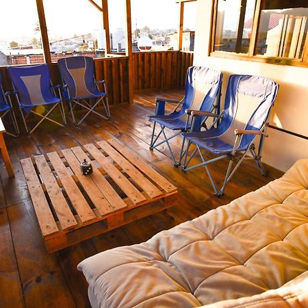 Yagil B&B San Cristóbal de Las Casas Dış mekan fotoğraf