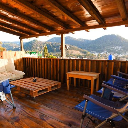 Yagil B&B San Cristóbal de Las Casas Dış mekan fotoğraf
