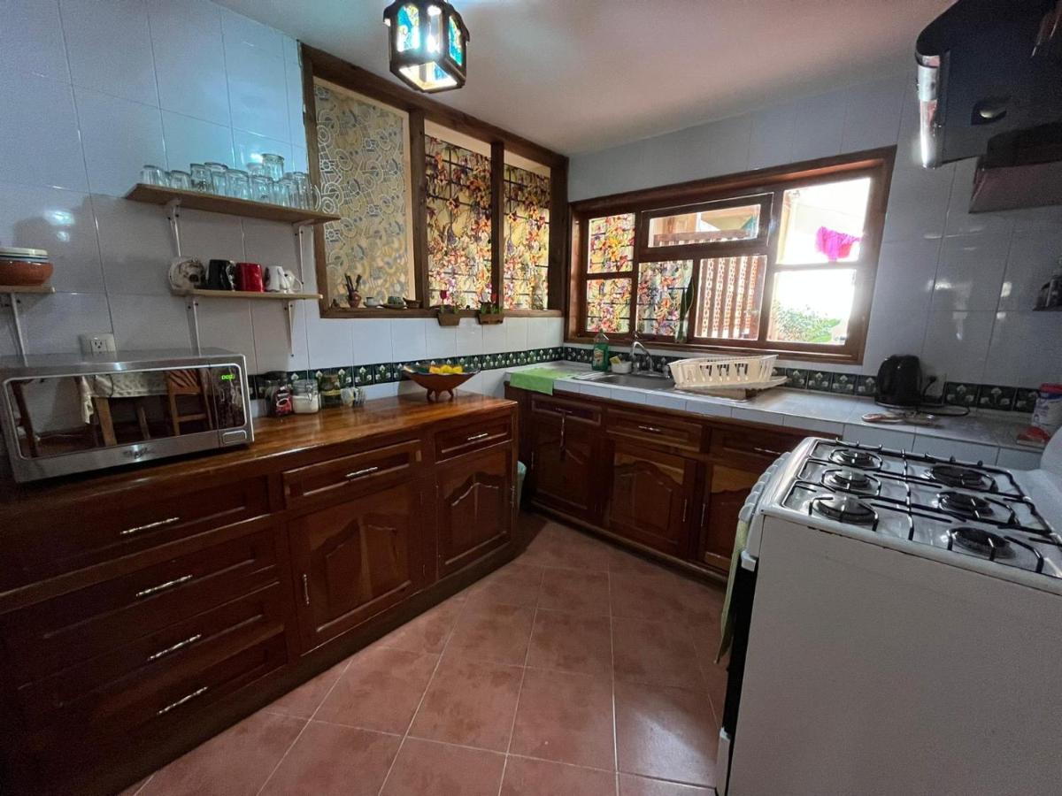 Yagil B&B San Cristóbal de Las Casas Dış mekan fotoğraf