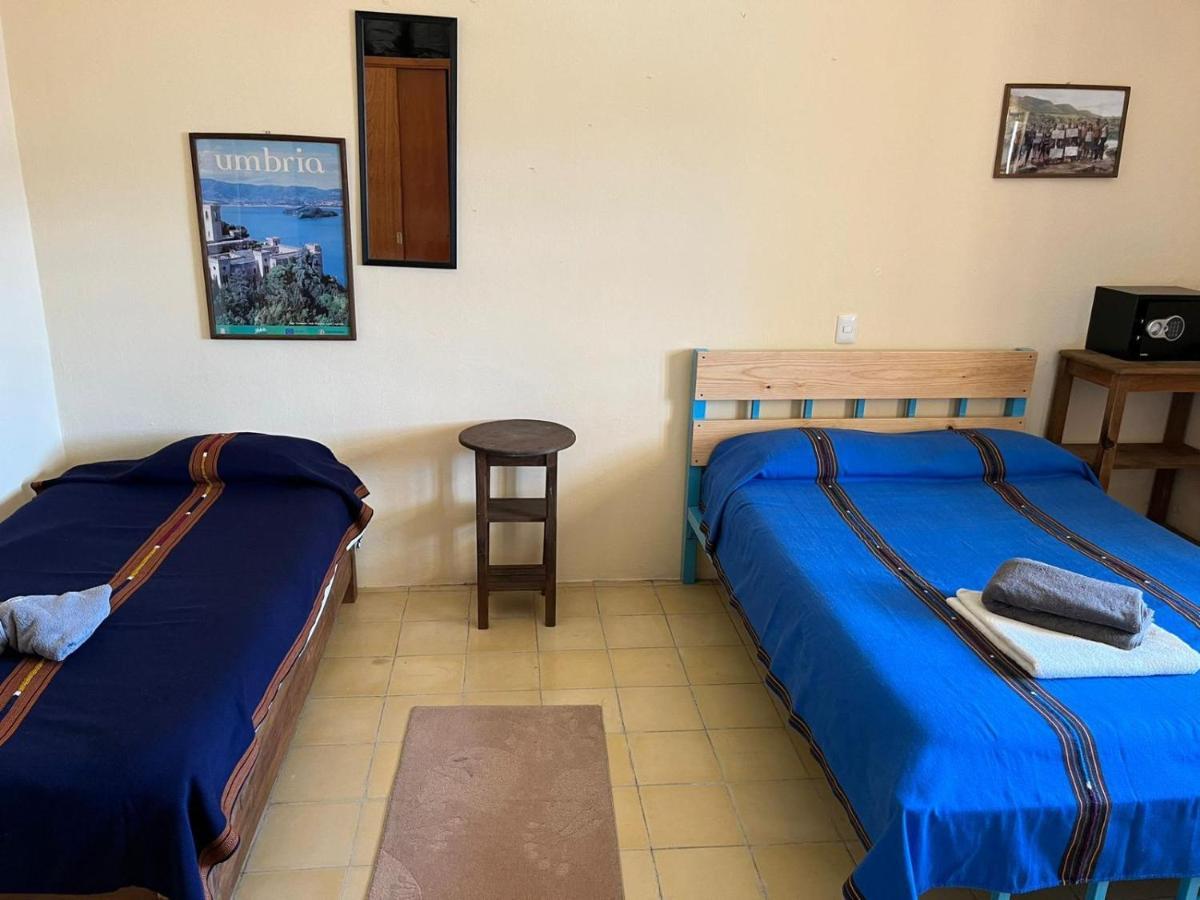Yagil B&B San Cristóbal de Las Casas Dış mekan fotoğraf