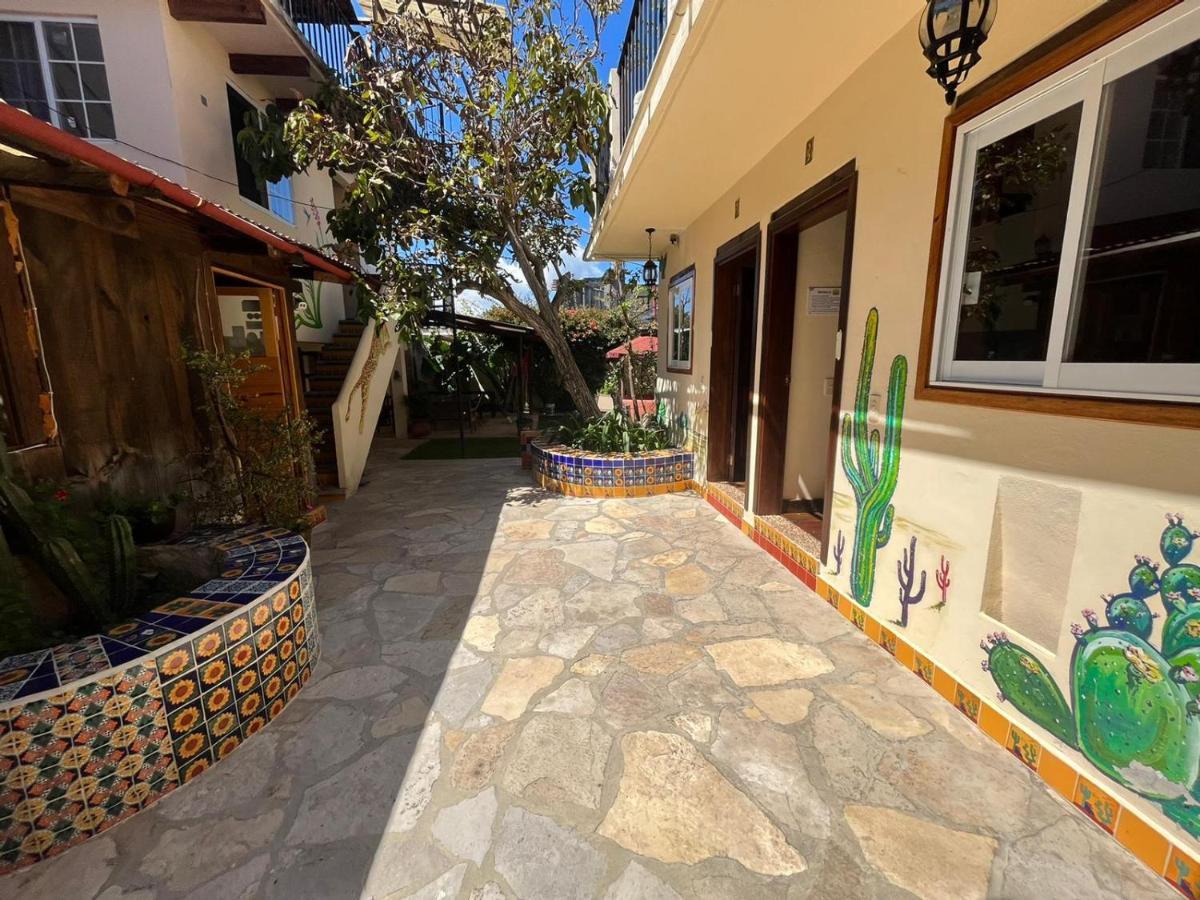 Yagil B&B San Cristóbal de Las Casas Dış mekan fotoğraf