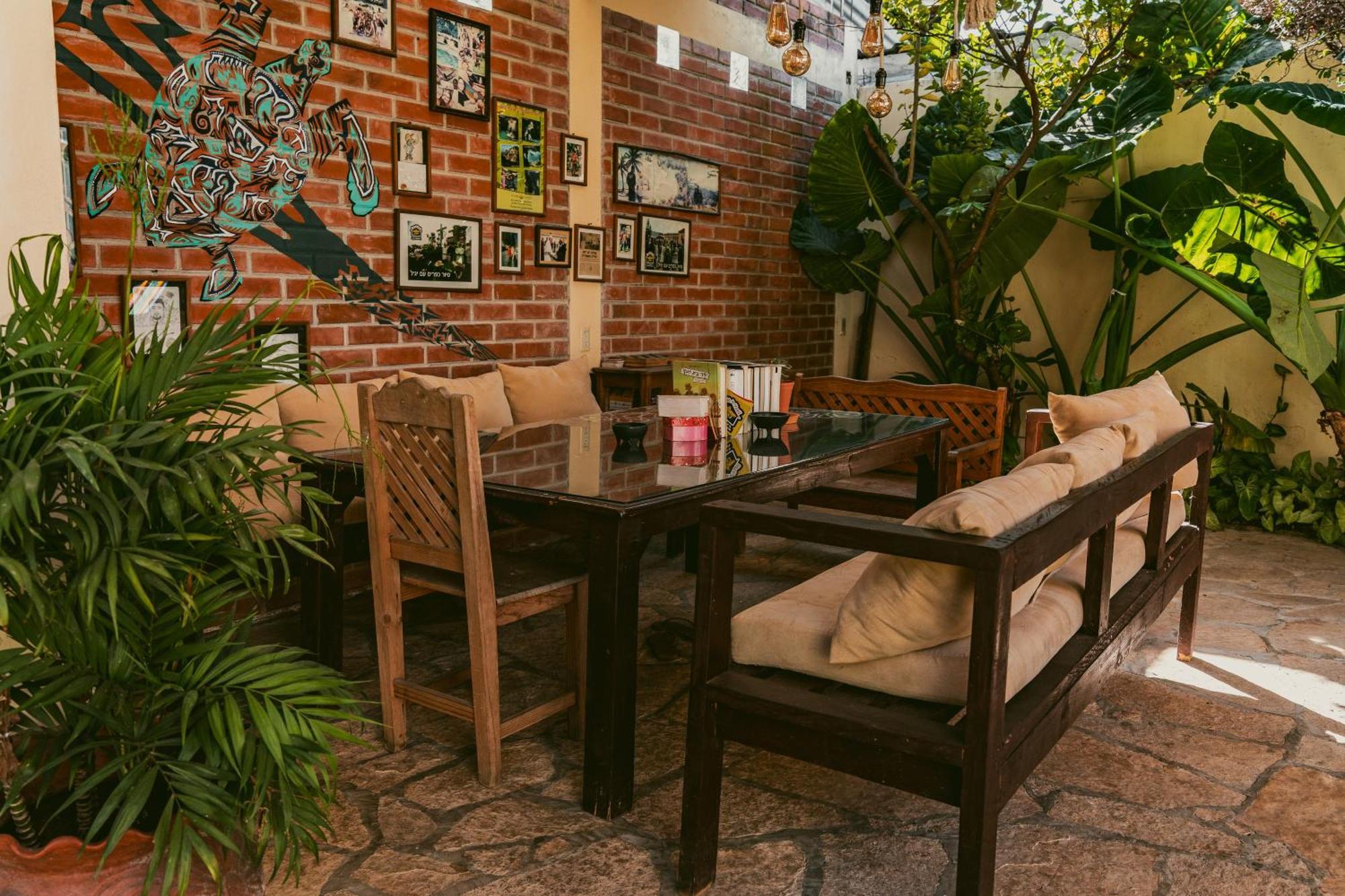 Yagil B&B San Cristóbal de Las Casas Dış mekan fotoğraf