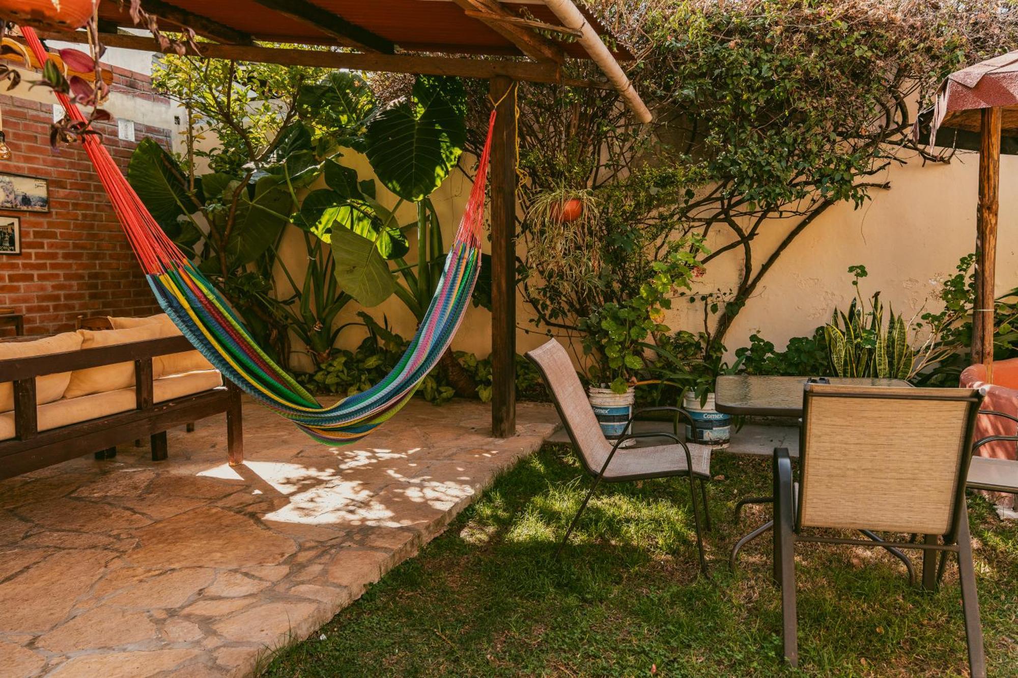Yagil B&B San Cristóbal de Las Casas Dış mekan fotoğraf