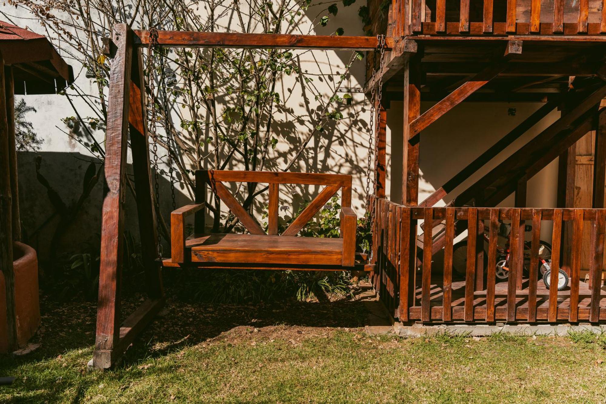 Yagil B&B San Cristóbal de Las Casas Dış mekan fotoğraf