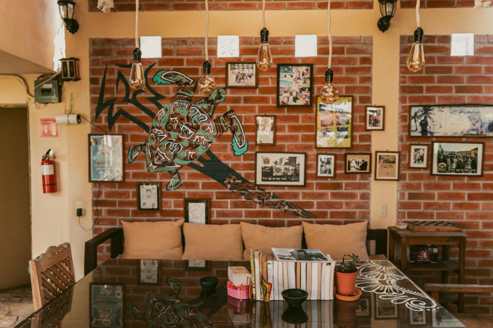 Yagil B&B San Cristóbal de Las Casas Dış mekan fotoğraf
