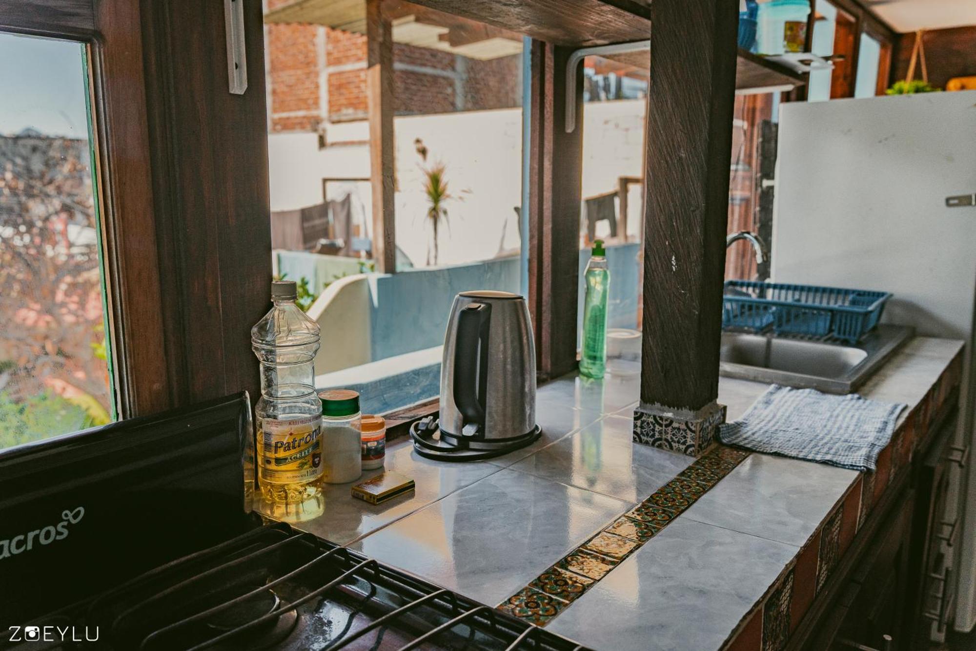 Yagil B&B San Cristóbal de Las Casas Dış mekan fotoğraf