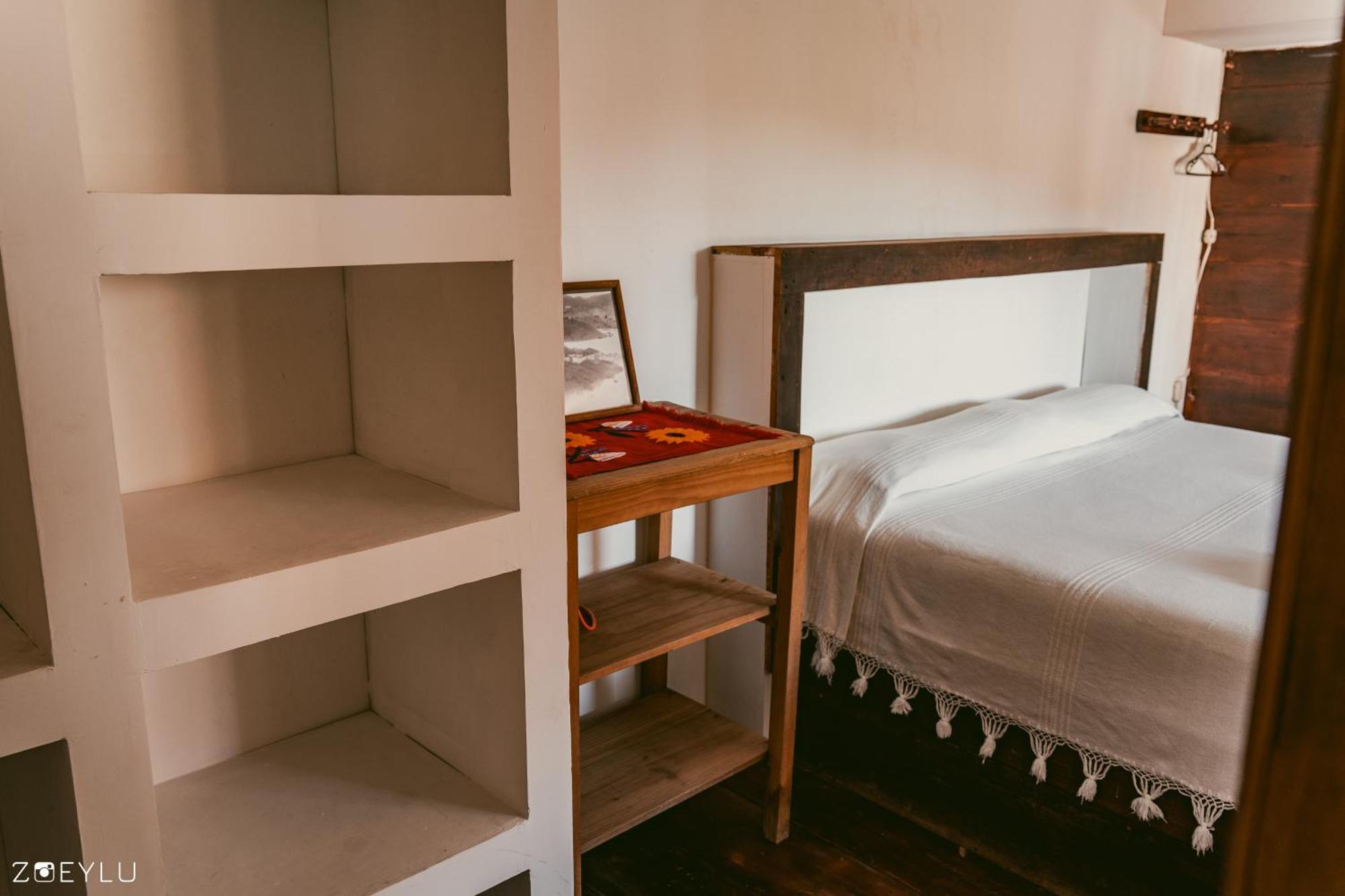 Yagil B&B San Cristóbal de Las Casas Oda fotoğraf