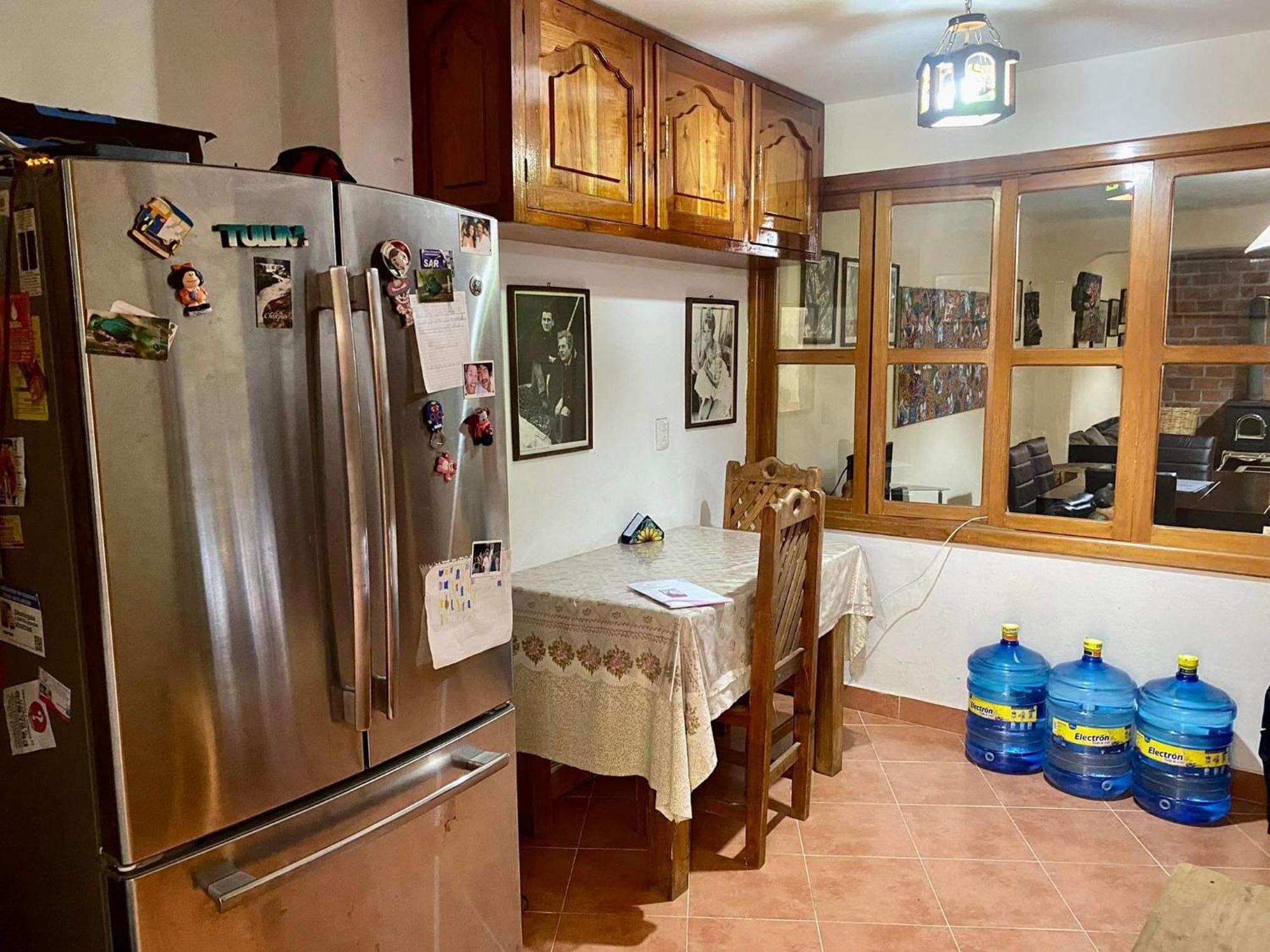Yagil B&B San Cristóbal de Las Casas Oda fotoğraf