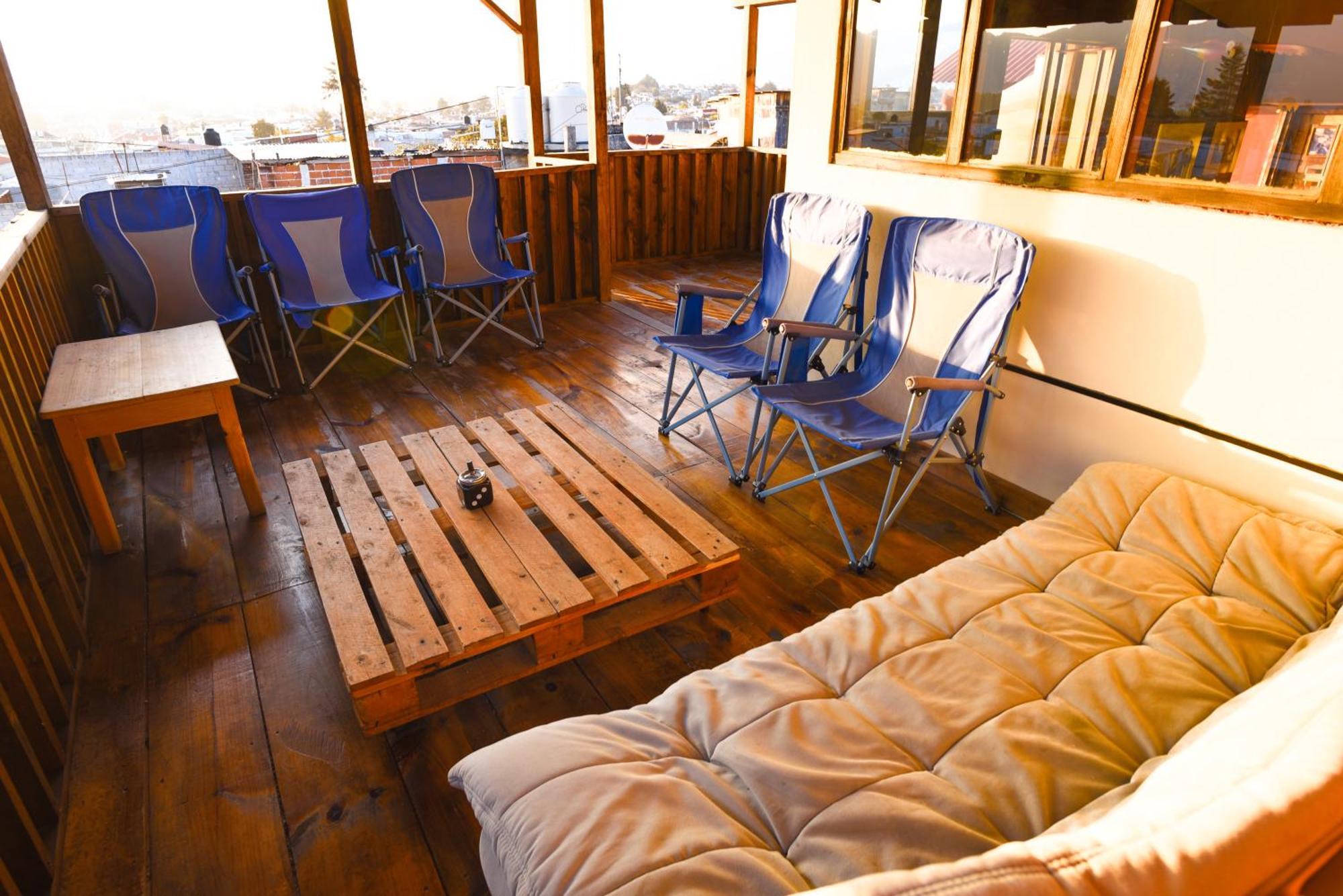 Yagil B&B San Cristóbal de Las Casas Dış mekan fotoğraf