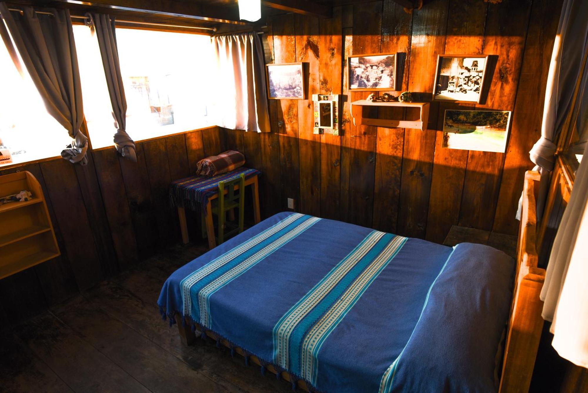 Yagil B&B San Cristóbal de Las Casas Dış mekan fotoğraf