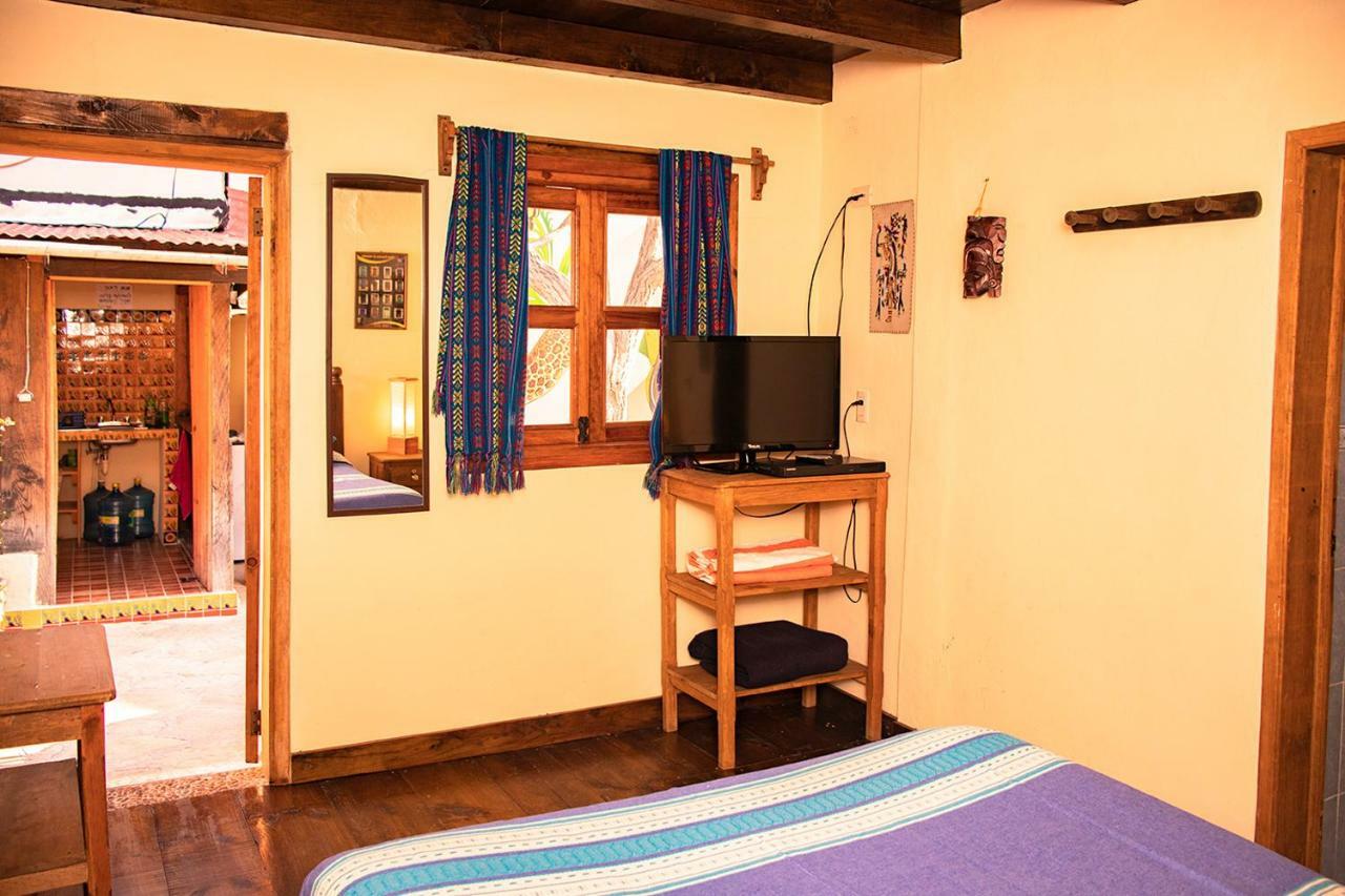 Yagil B&B San Cristóbal de Las Casas Dış mekan fotoğraf