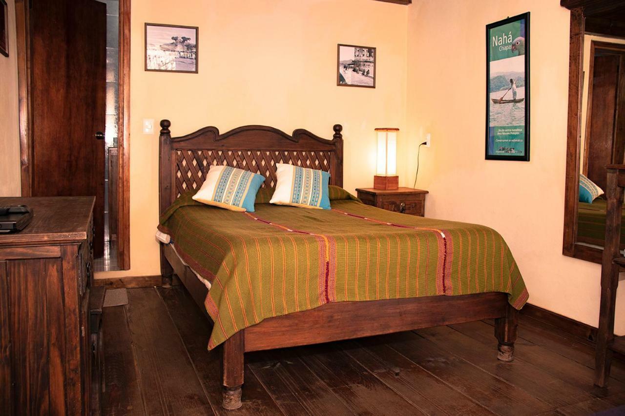 Yagil B&B San Cristóbal de Las Casas Dış mekan fotoğraf